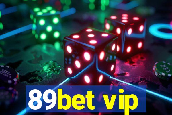 89bet vip